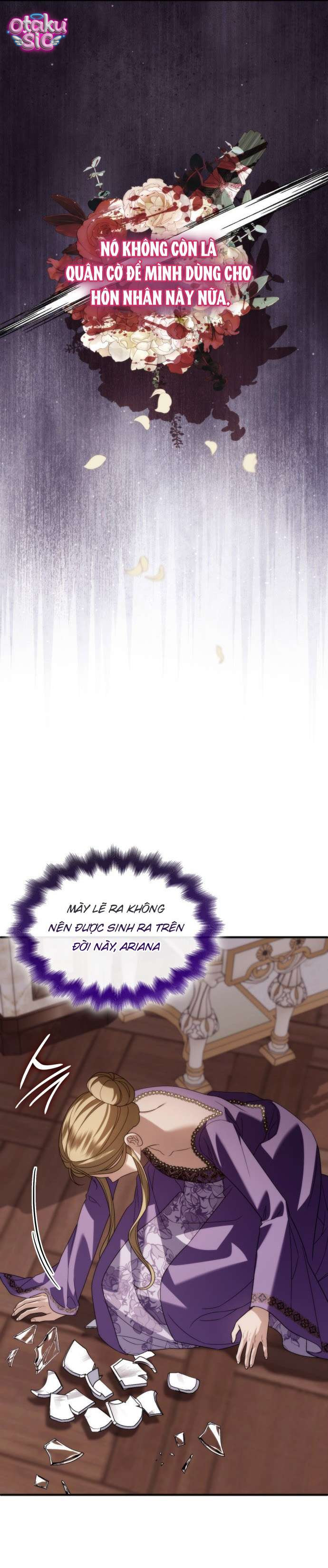 Cao Quý Và Phù Phiếm - Chap 18 - Trang 11