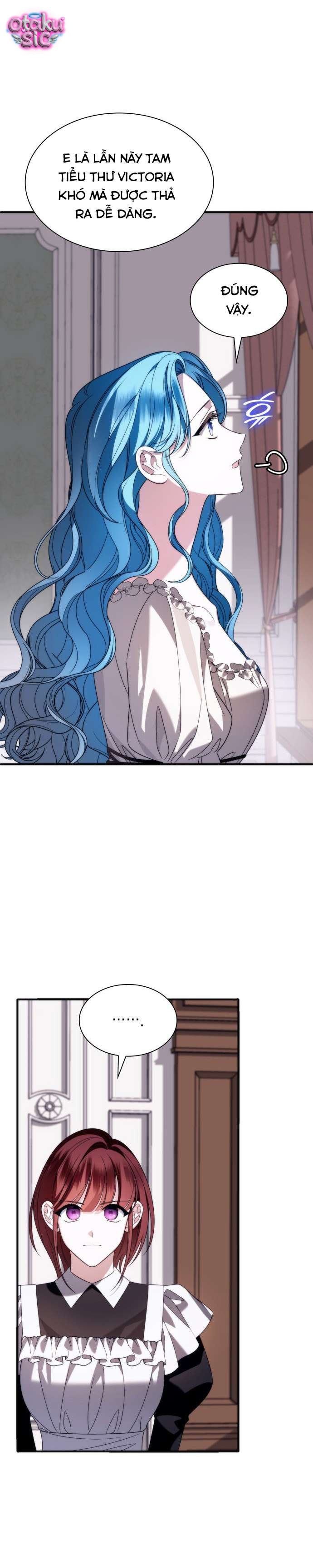 Cao Quý Và Phù Phiếm - Chap 18 - Trang 15
