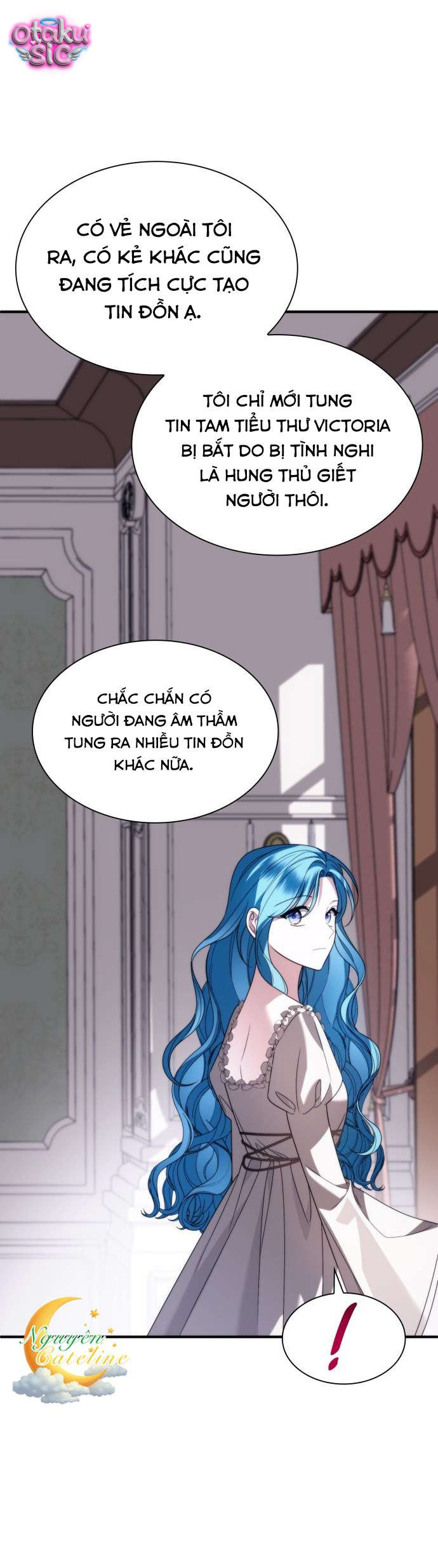 Cao Quý Và Phù Phiếm - Chap 18 - Trang 16