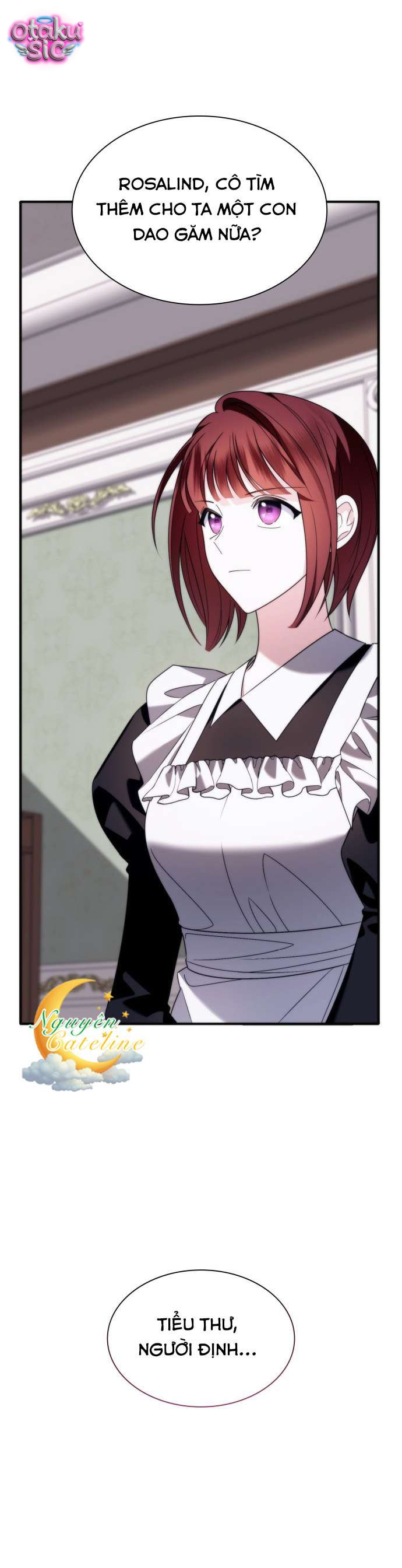 Cao Quý Và Phù Phiếm - Chap 18 - Trang 18