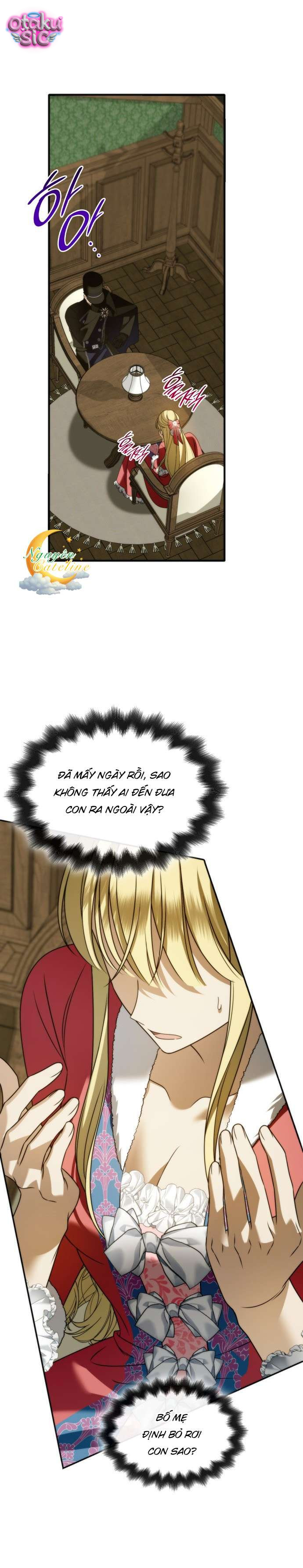 Cao Quý Và Phù Phiếm - Chap 18 - Trang 2
