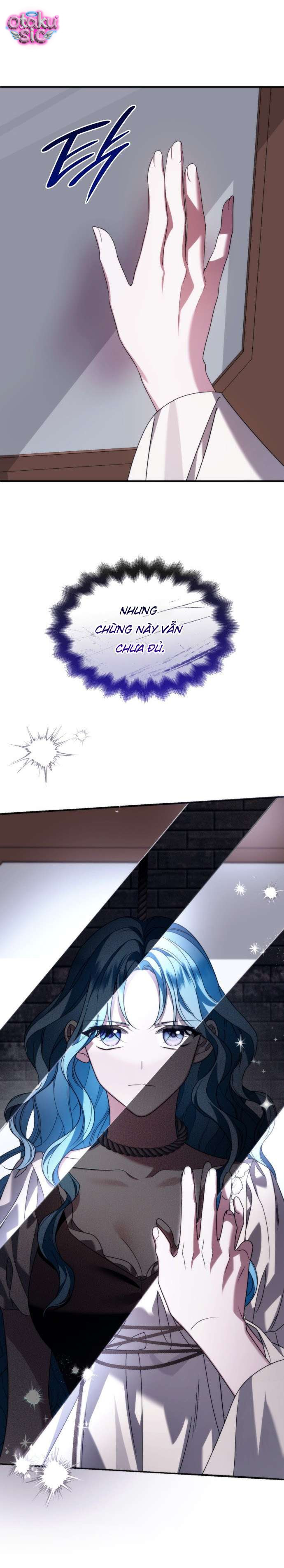 Cao Quý Và Phù Phiếm - Chap 18 - Trang 23