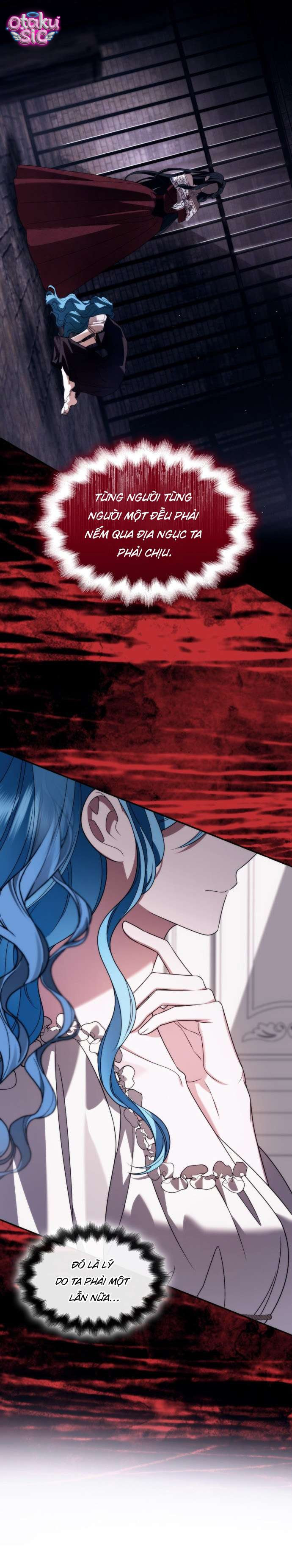 Cao Quý Và Phù Phiếm - Chap 18 - Trang 25