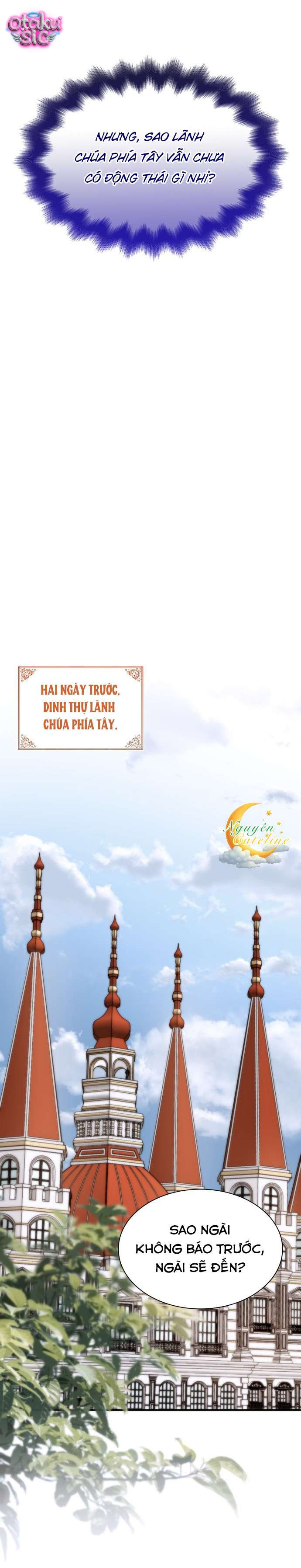 Cao Quý Và Phù Phiếm - Chap 18 - Trang 28