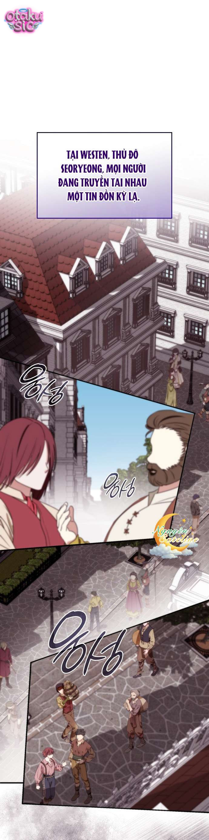 Cao Quý Và Phù Phiếm - Chap 18 - Trang 4