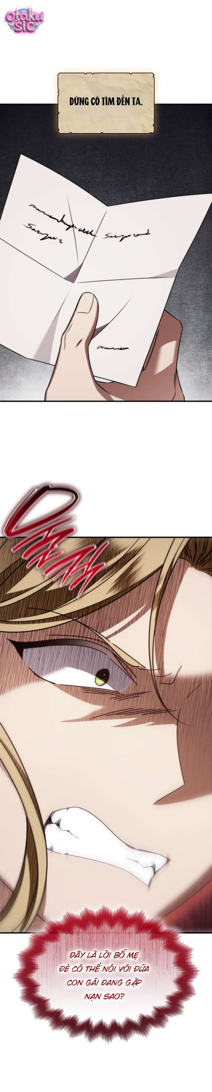 Cao Quý Và Phù Phiếm - Chap 18 - Trang 7