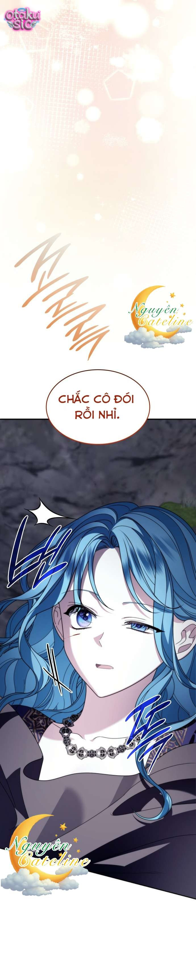 Cao Quý Và Phù Phiếm - Chap 22
