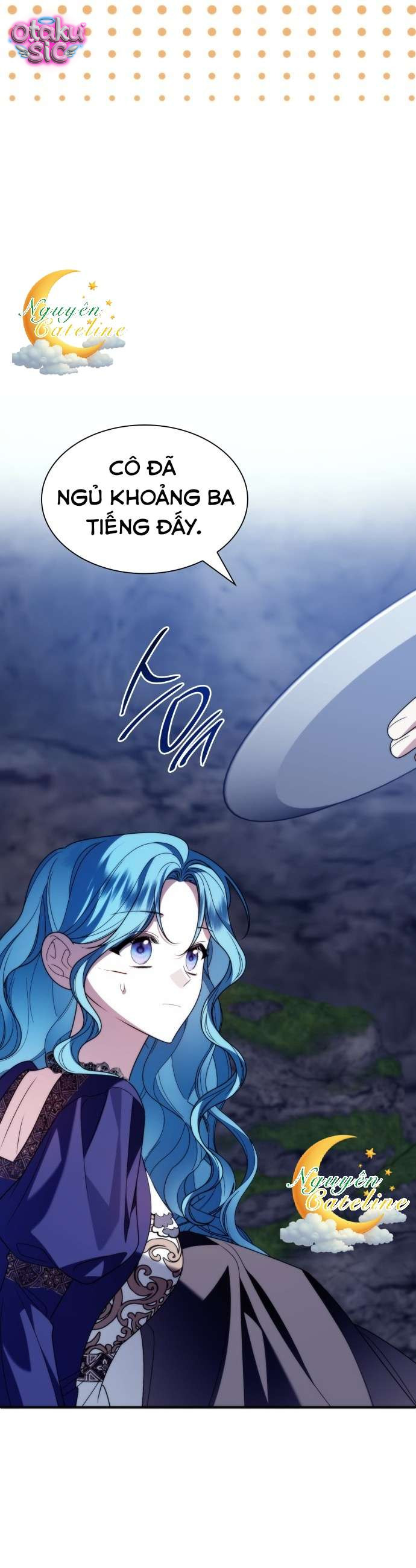 Cao Quý Và Phù Phiếm - Chap 22