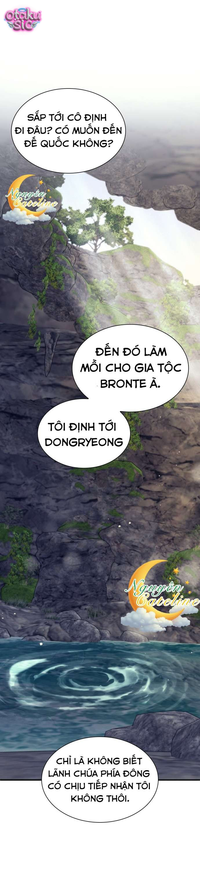 Cao Quý Và Phù Phiếm - Chap 22