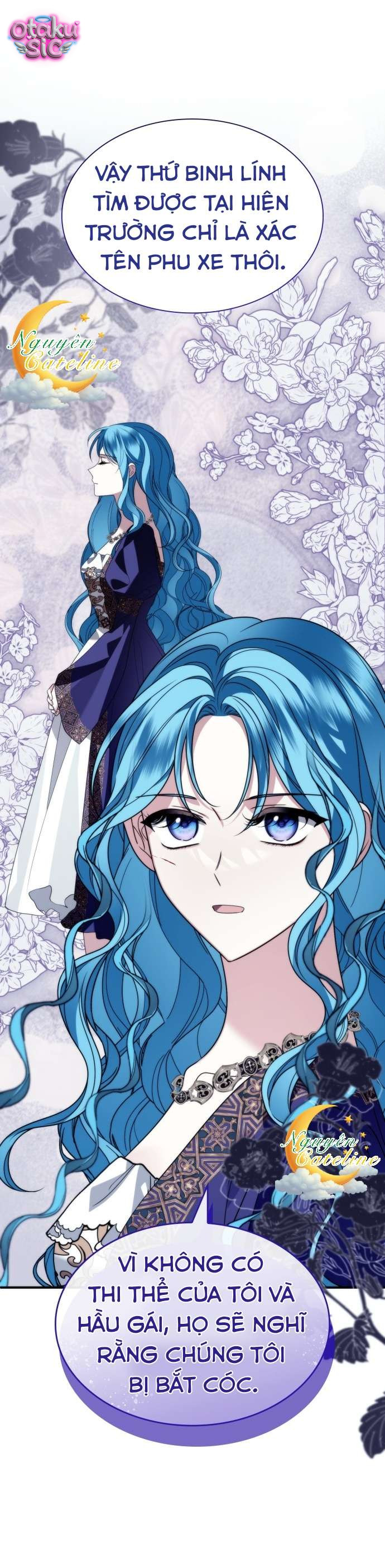 Cao Quý Và Phù Phiếm - Chap 22