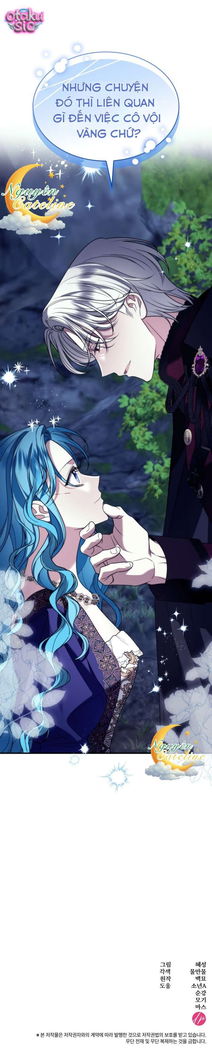Cao Quý Và Phù Phiếm - Chap 22