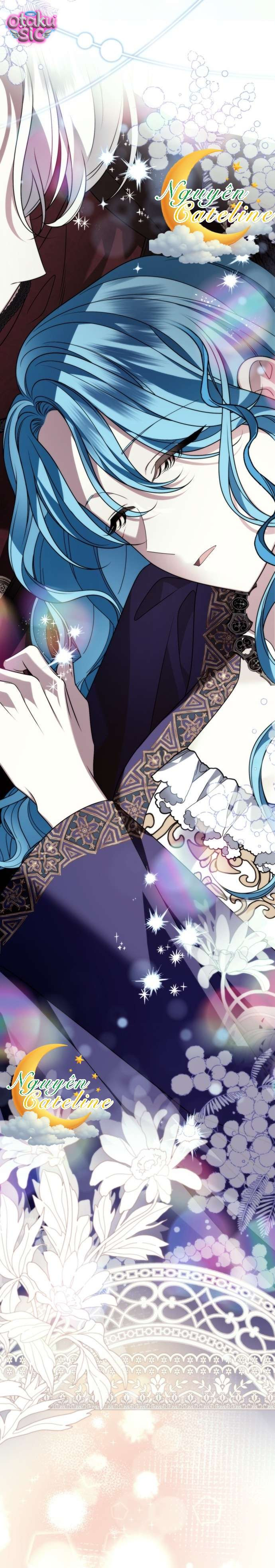 Cao Quý Và Phù Phiếm - Chap 22