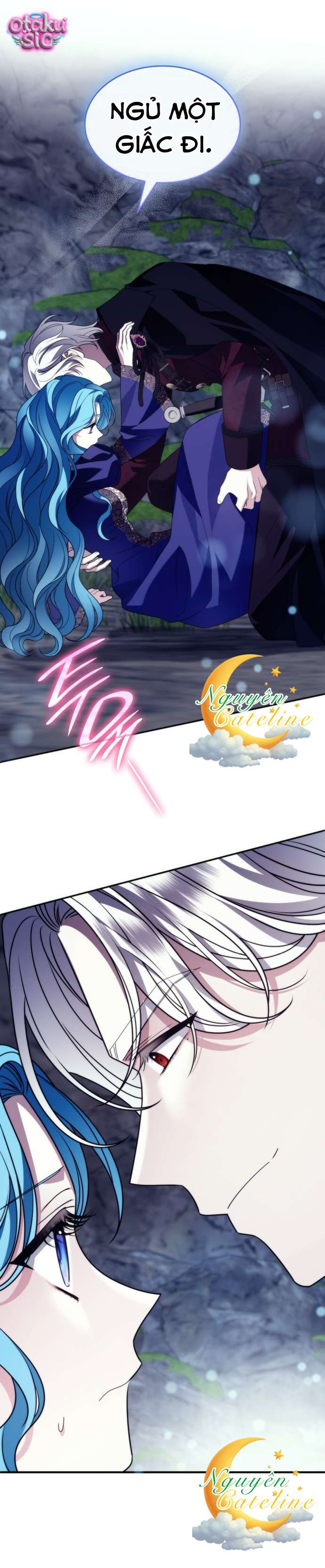 Cao Quý Và Phù Phiếm - Chap 23