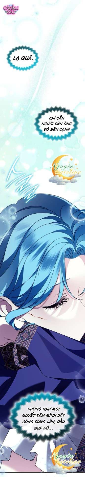 Cao Quý Và Phù Phiếm - Chap 23