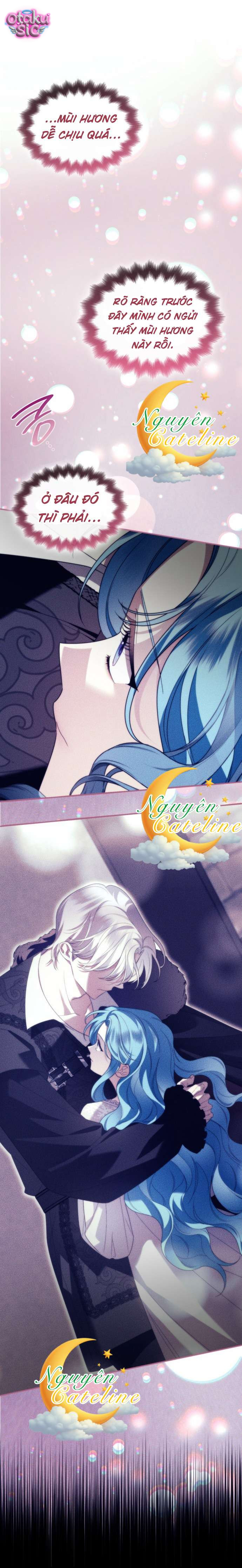 Cao Quý Và Phù Phiếm - Chap 23