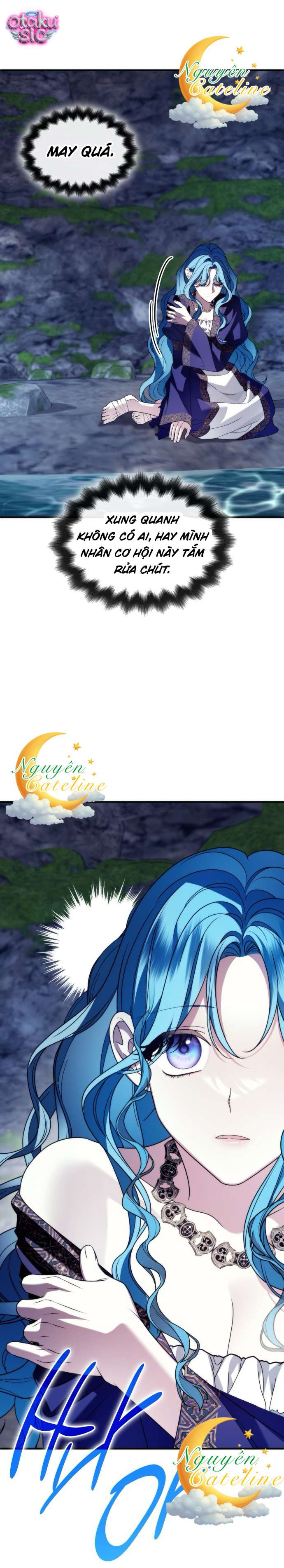 Cao Quý Và Phù Phiếm - Chap 23