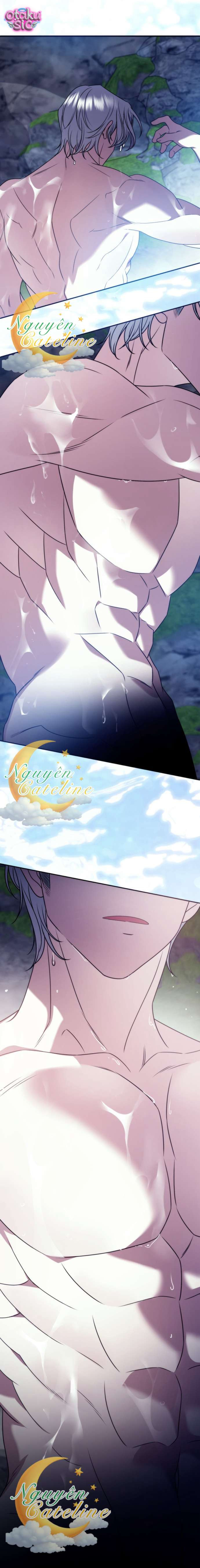 Cao Quý Và Phù Phiếm - Chap 23