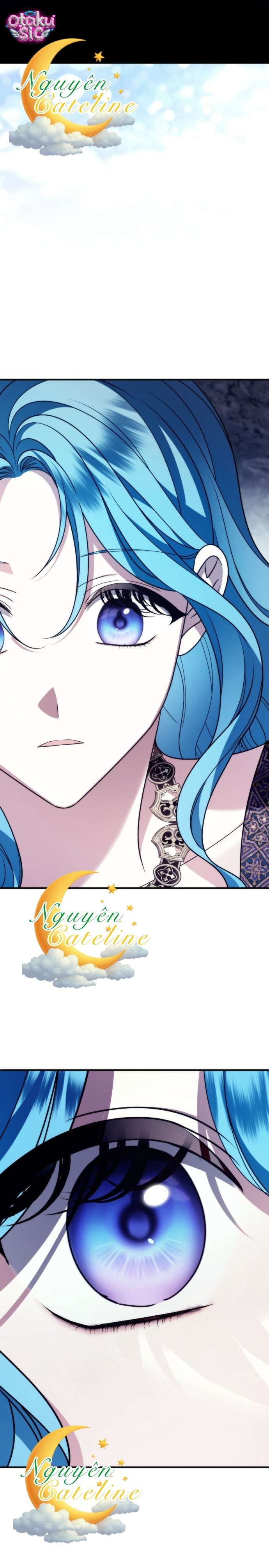 Cao Quý Và Phù Phiếm - Chap 23