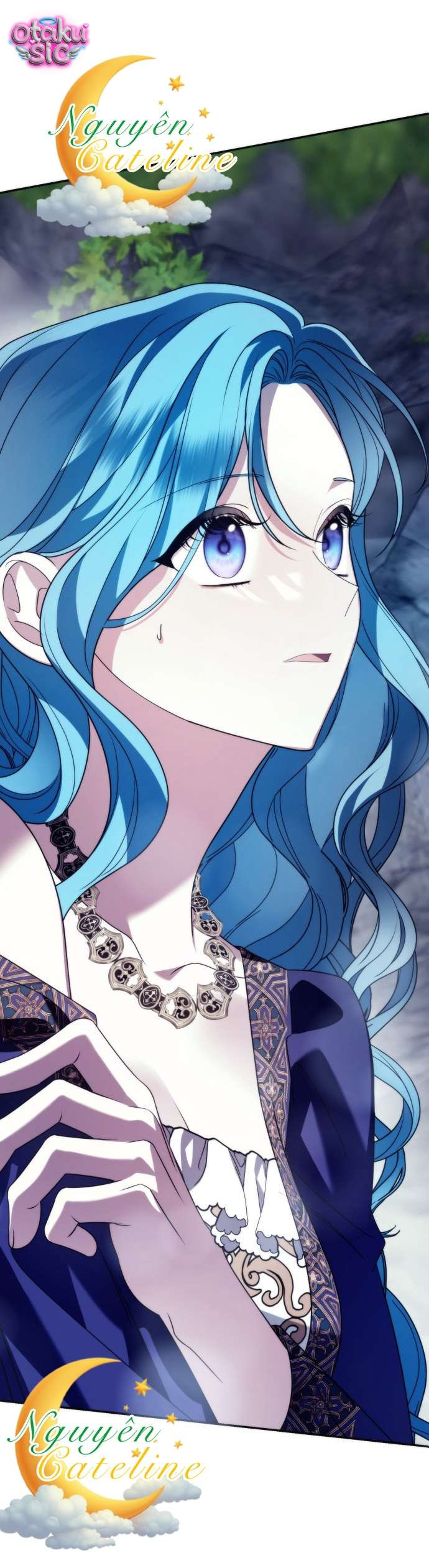 Cao Quý Và Phù Phiếm - Chap 23