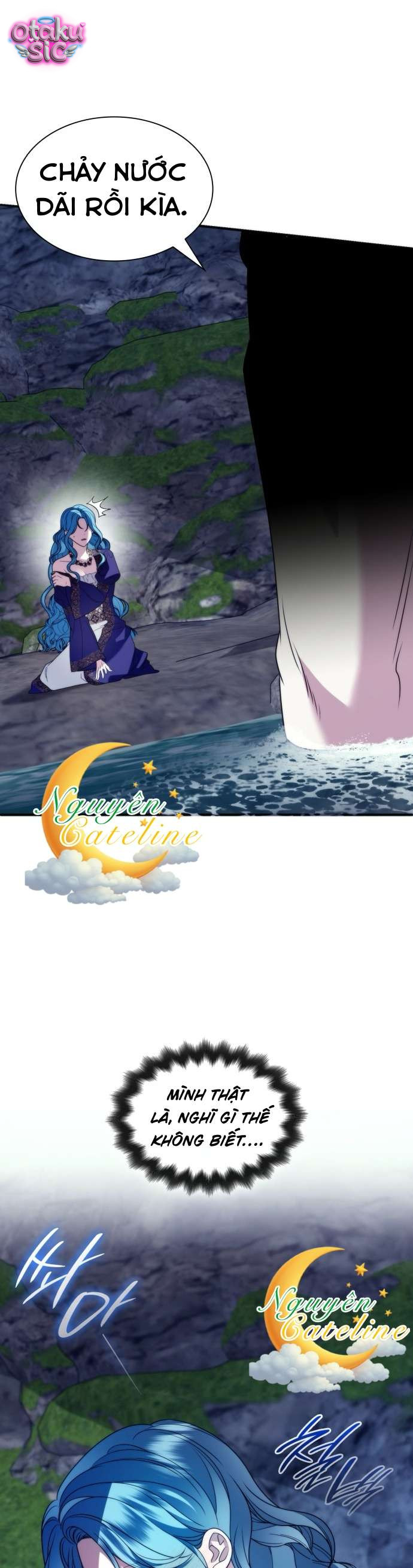 Cao Quý Và Phù Phiếm - Chap 23