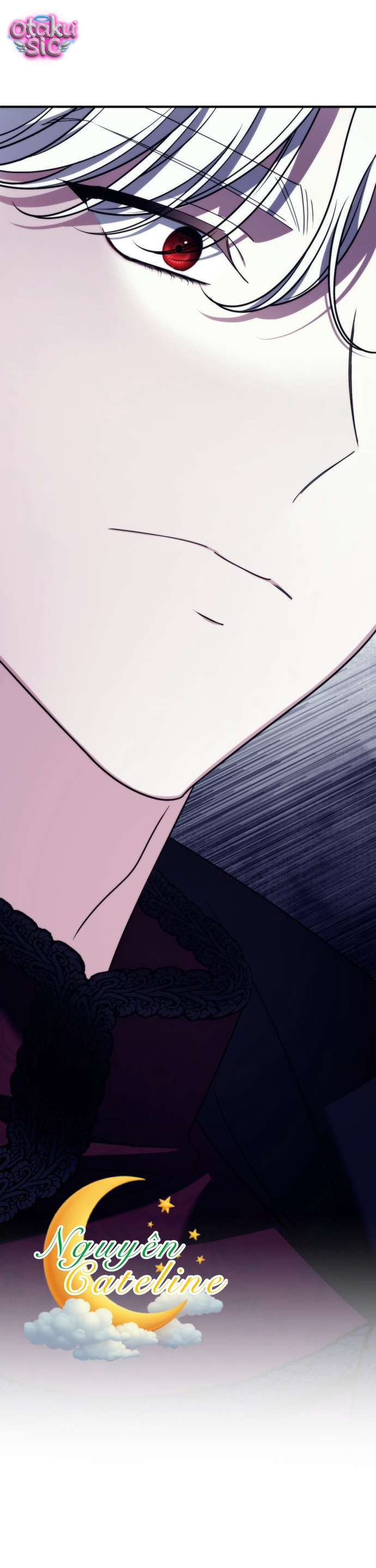 Cao Quý Và Phù Phiếm - Chap 23