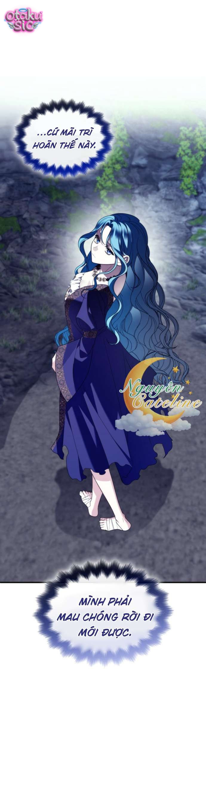 Cao Quý Và Phù Phiếm - Chap 23