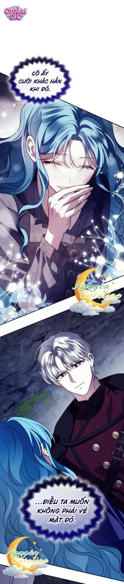 Cao Quý Và Phù Phiếm - Chap 23