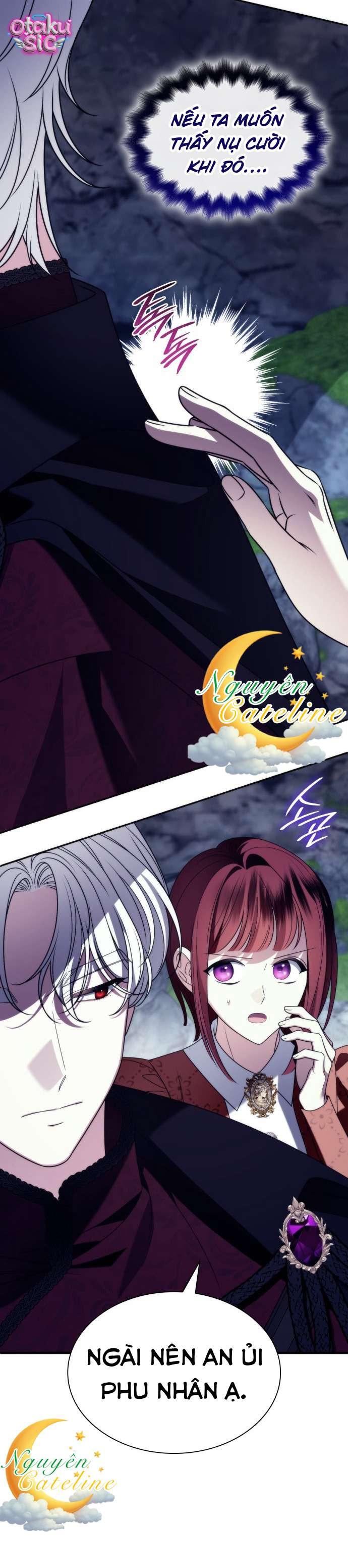 Cao Quý Và Phù Phiếm - Chap 23