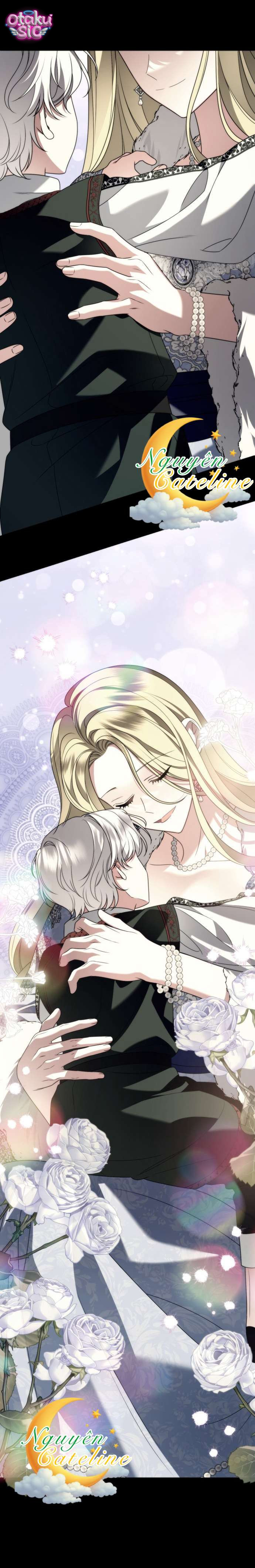 Cao Quý Và Phù Phiếm - Chap 23