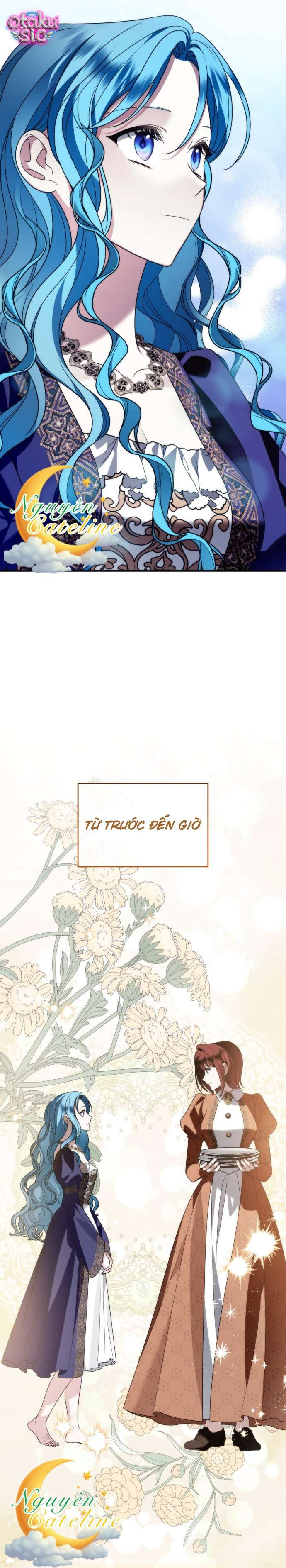 Cao Quý Và Phù Phiếm - Chap 24
