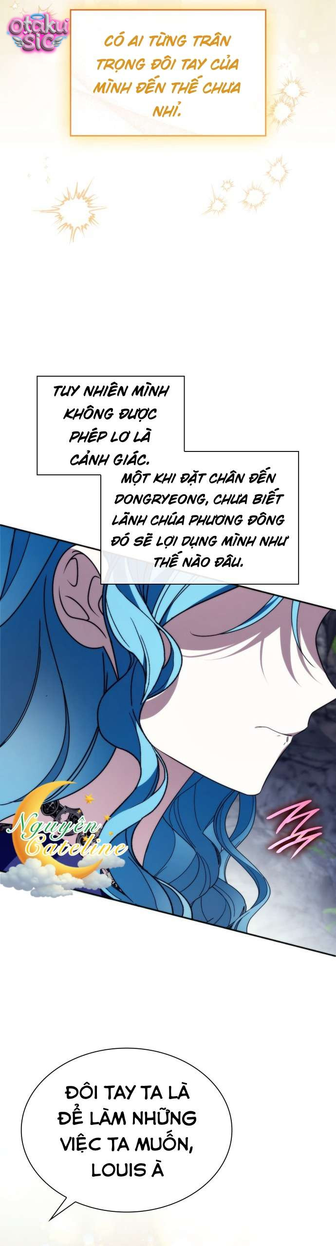 Cao Quý Và Phù Phiếm - Chap 24