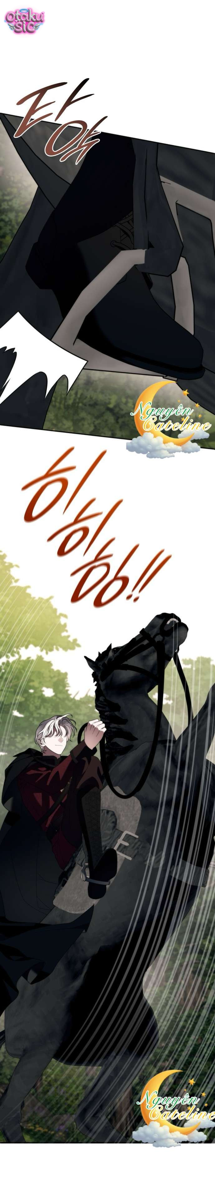 Cao Quý Và Phù Phiếm - Chap 24