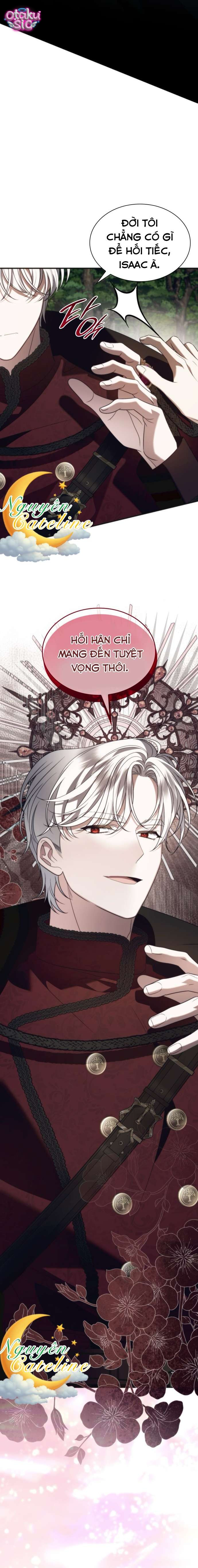 Cao Quý Và Phù Phiếm - Chap 25