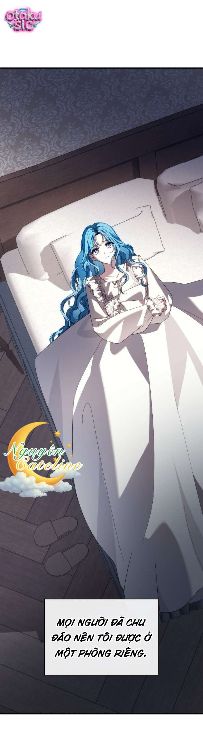 Cao Quý Và Phù Phiếm - Chap 25