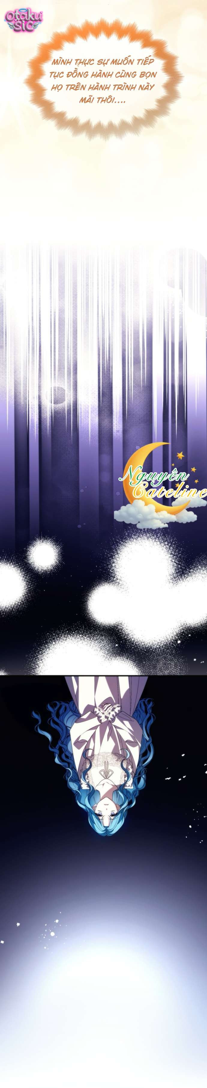 Cao Quý Và Phù Phiếm - Chap 25