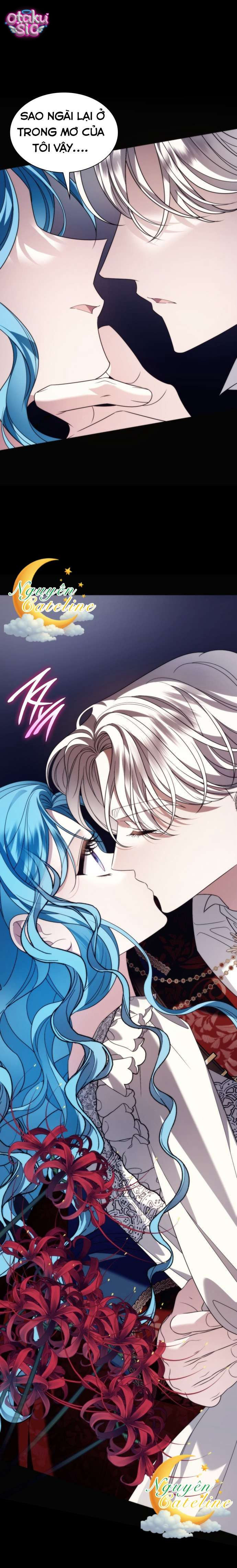 Cao Quý Và Phù Phiếm - Chap 25