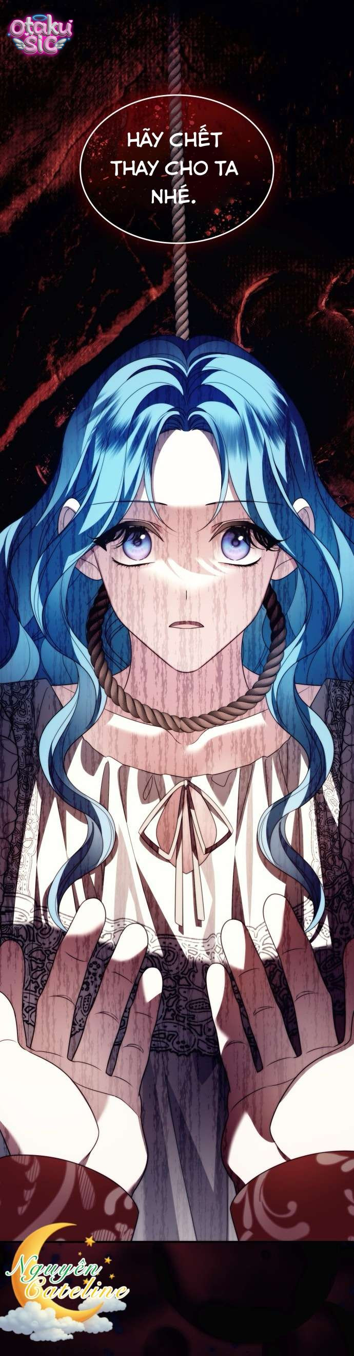 Cao Quý Và Phù Phiếm - Chap 25