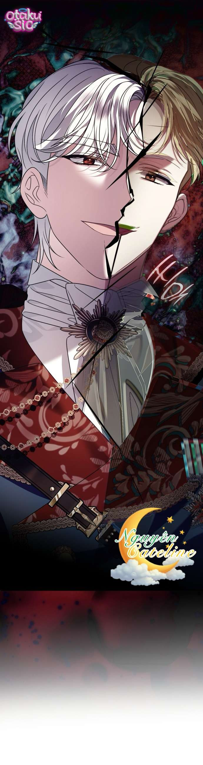 Cao Quý Và Phù Phiếm - Chap 25
