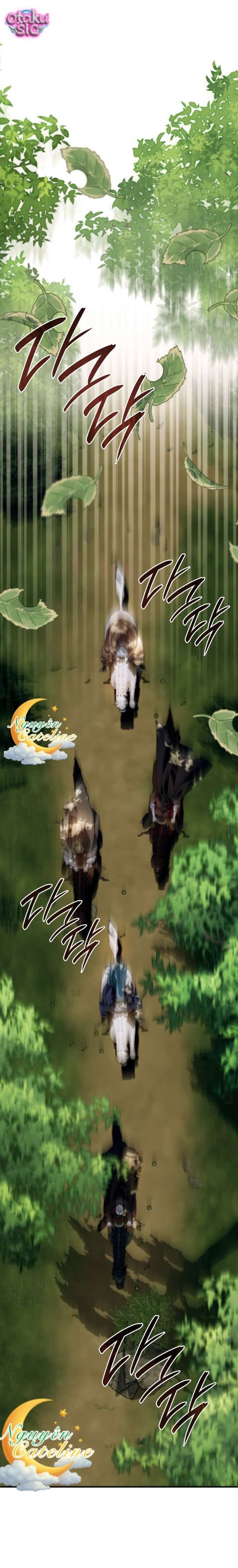 Cao Quý Và Phù Phiếm - Chap 25