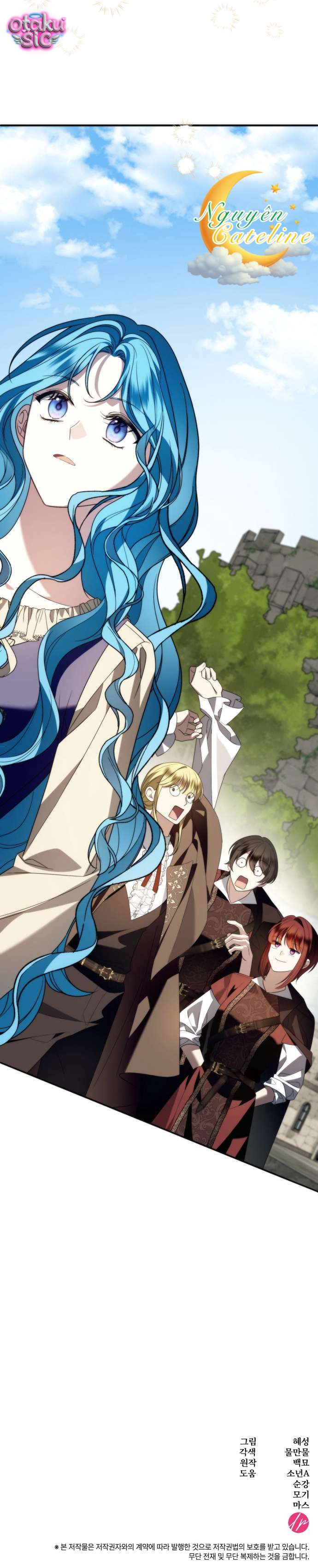 Cao Quý Và Phù Phiếm - Chap 25