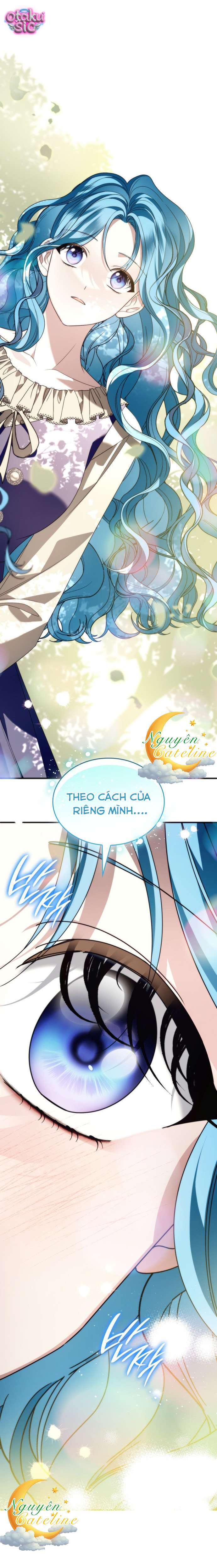Cao Quý Và Phù Phiếm - Chap 26