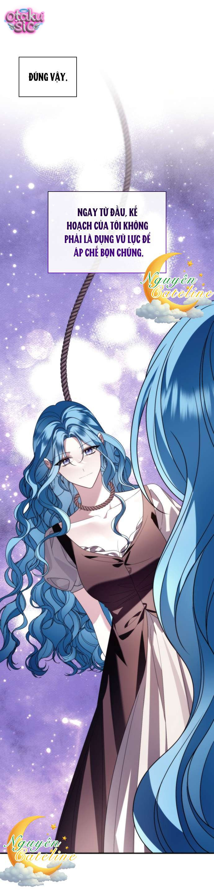 Cao Quý Và Phù Phiếm - Chap 26