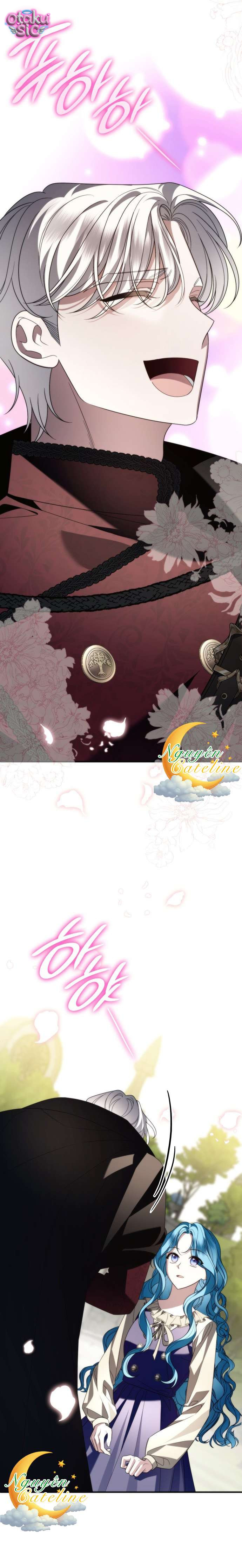 Cao Quý Và Phù Phiếm - Chap 26