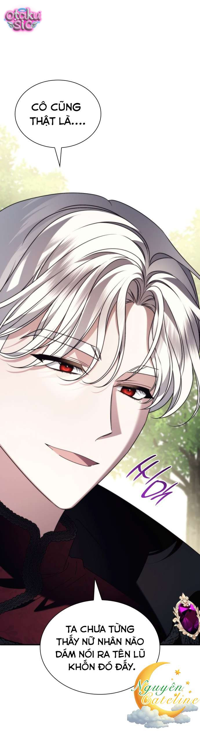 Cao Quý Và Phù Phiếm - Chap 26