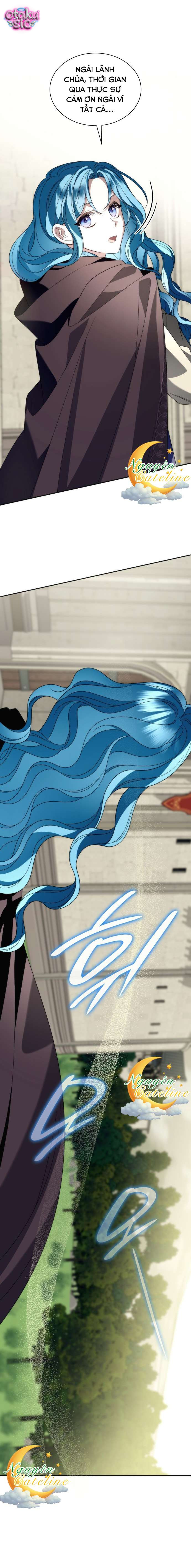 Cao Quý Và Phù Phiếm - Chap 26