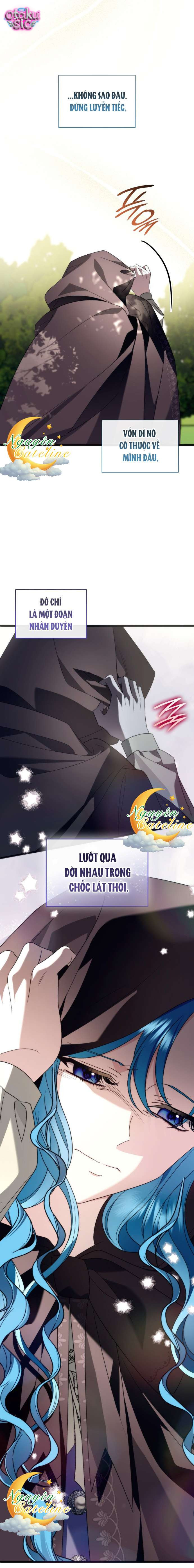 Cao Quý Và Phù Phiếm - Chap 26