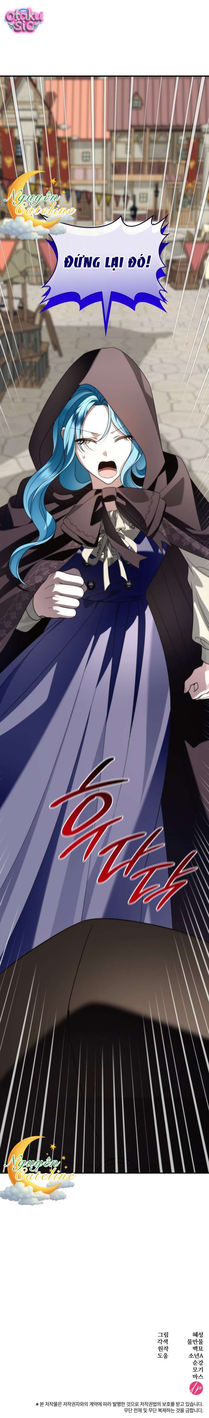 Cao Quý Và Phù Phiếm - Chap 26
