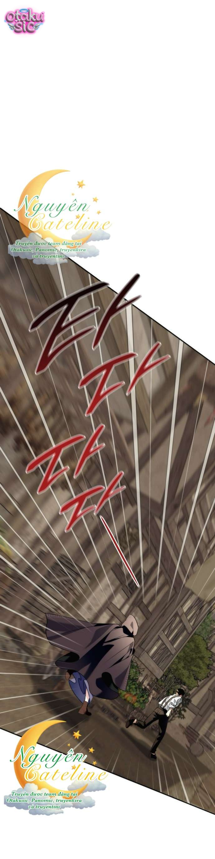 Cao Quý Và Phù Phiếm - Chap 27