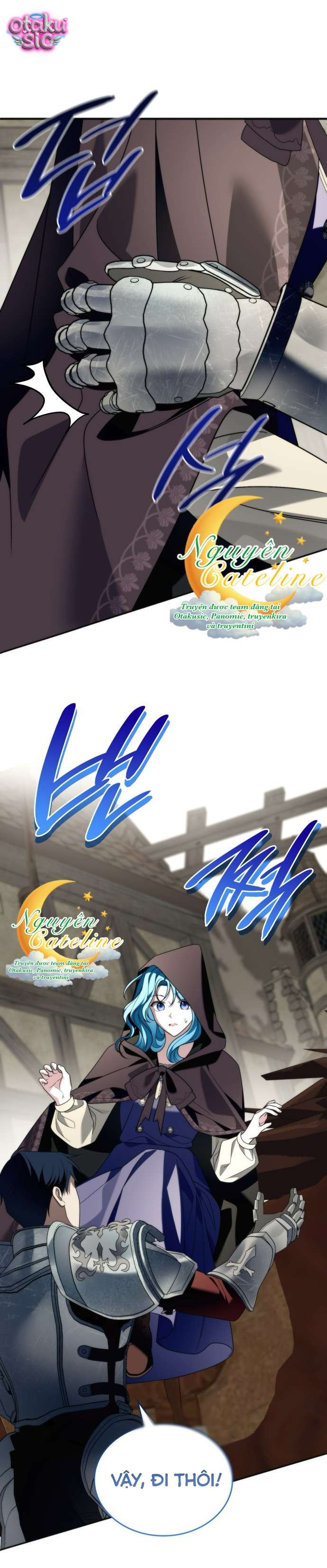 Cao Quý Và Phù Phiếm - Chap 27