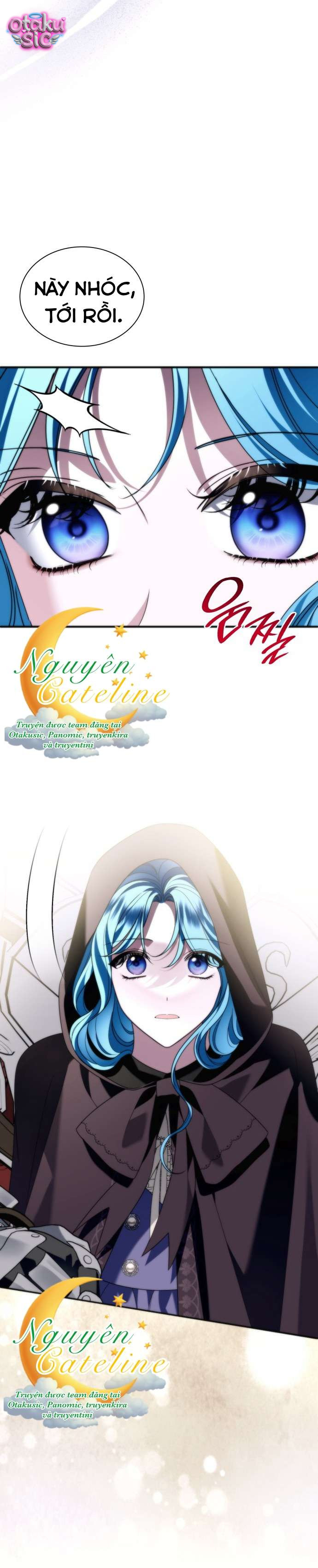 Cao Quý Và Phù Phiếm - Chap 27